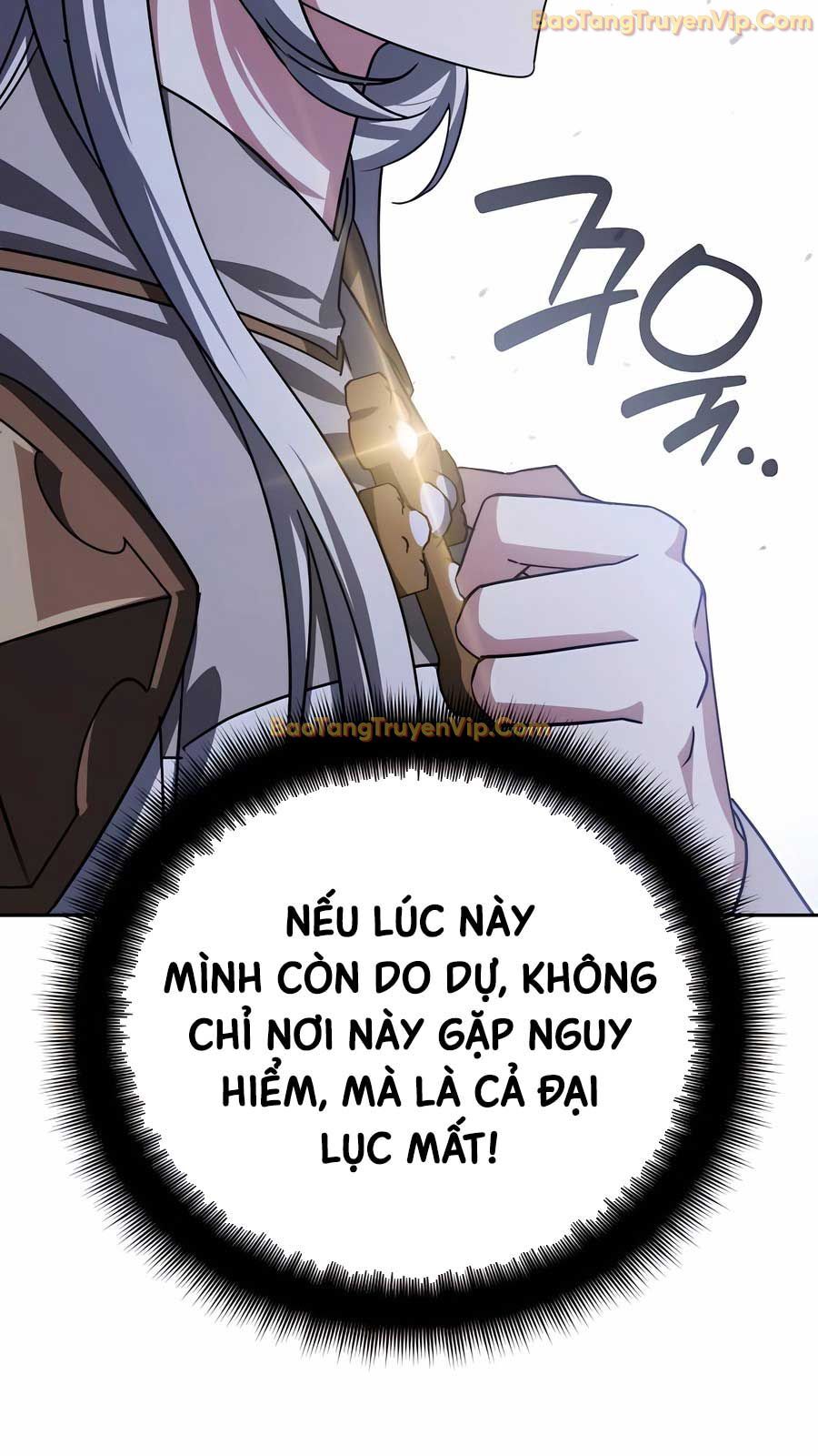 Bản Ngã Thay Đổi Chapter 30 - Trang 48