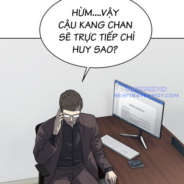 Đội Trưởng Lính Đánh Thuê chapter 261 - Trang 127