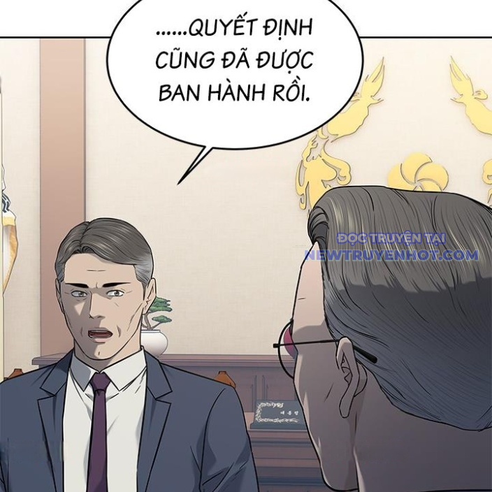 Đội Trưởng Lính Đánh Thuê chapter 263 - Trang 19