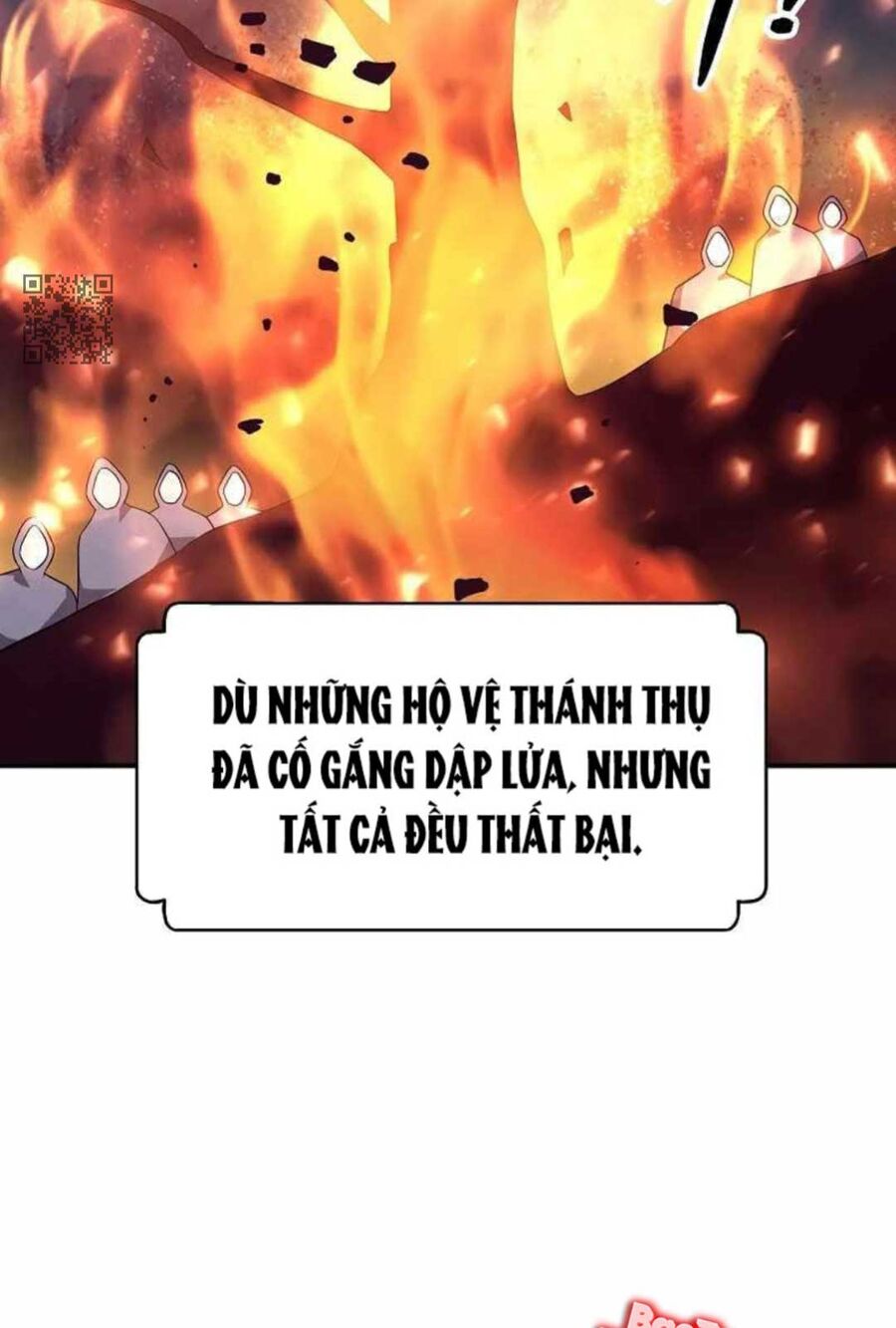 Làm Ơn Dừng Đức Giáo Hoàng Lại Chapter 33 - Trang 53