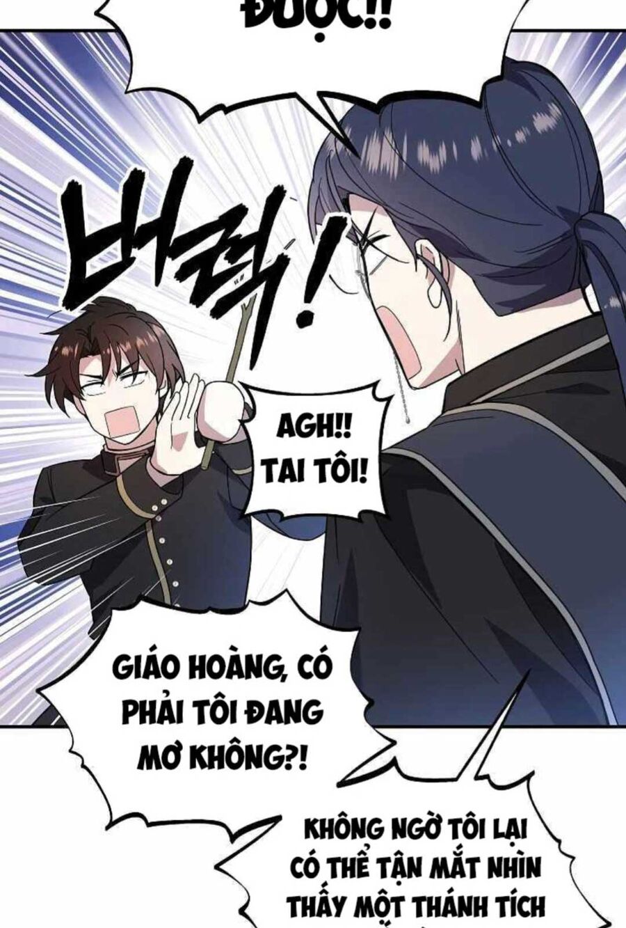 Làm Ơn Dừng Đức Giáo Hoàng Lại Chapter 33 - Trang 42