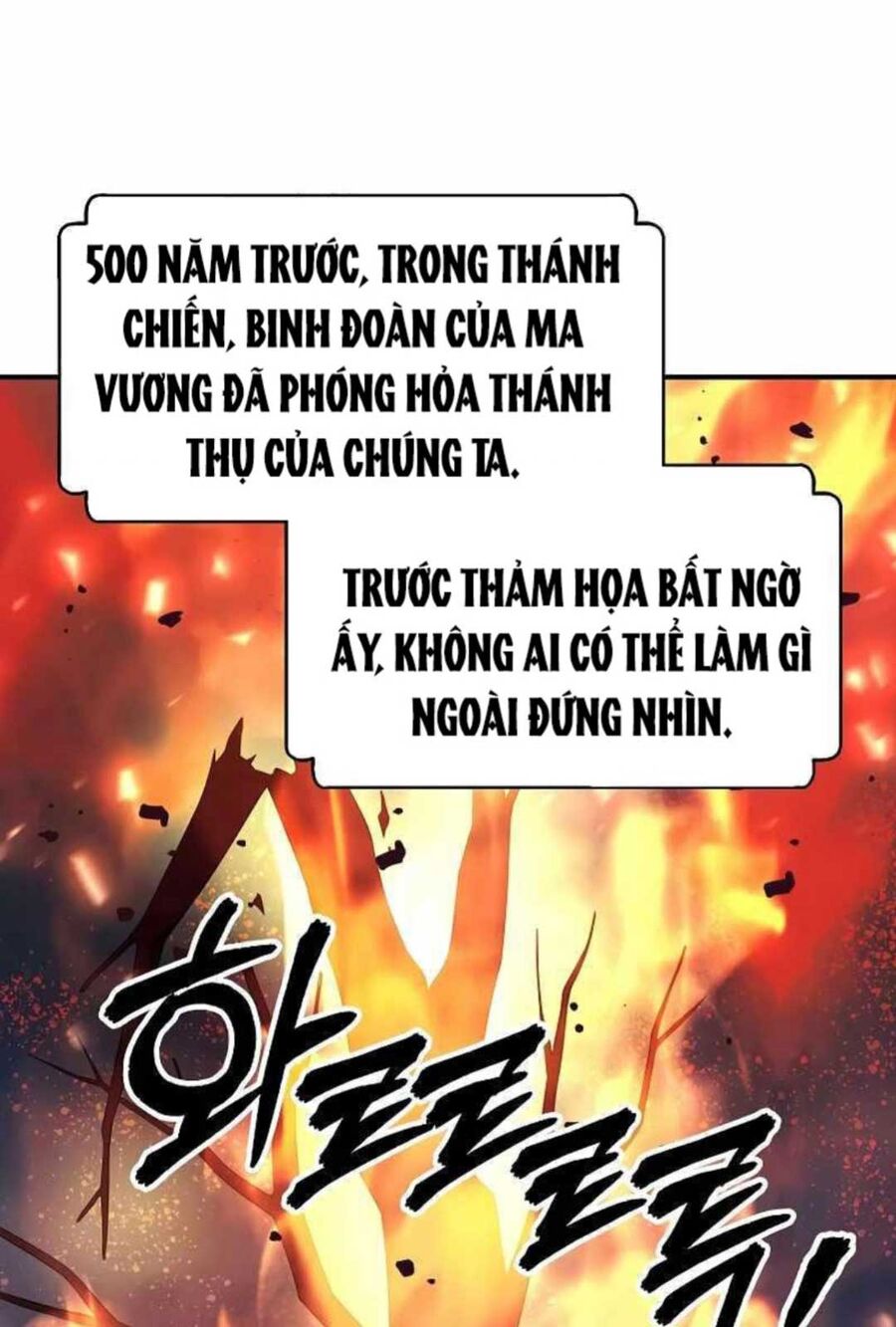 Làm Ơn Dừng Đức Giáo Hoàng Lại Chapter 33 - Trang 52