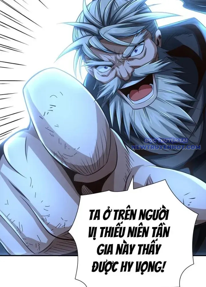 Tuyệt Thế đan Thần chapter 38 - Trang 25