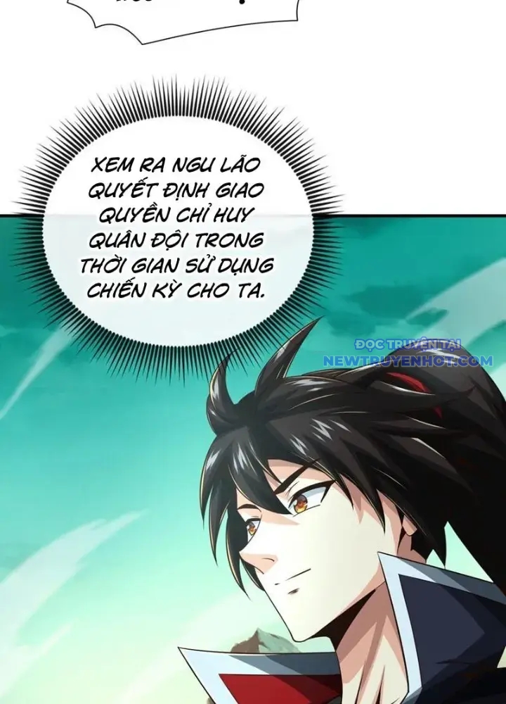 Tuyệt Thế đan Thần chapter 38 - Trang 55