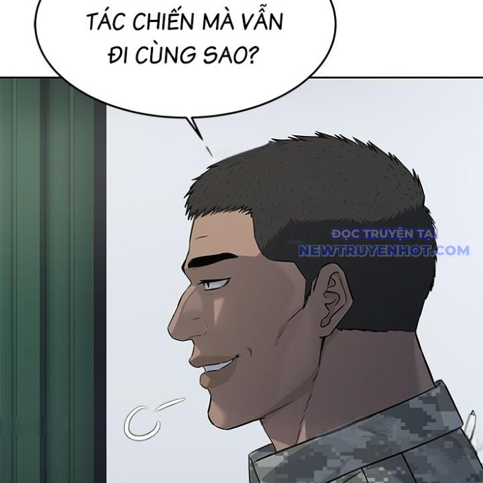 Đội Trưởng Lính Đánh Thuê chapter 263 - Trang 98