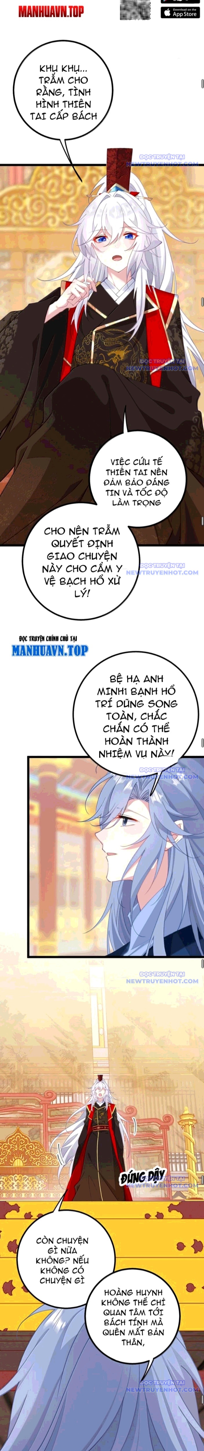 Đập Vỡ Hoàng Đế Nữ Nhi Thân chapter 37 - Trang 8