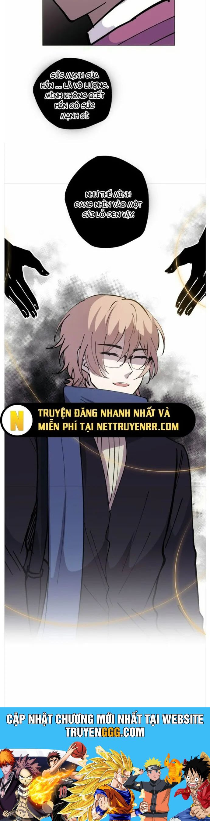 Trọng Sinh Mạc Thế Chapter 132 - Trang 43