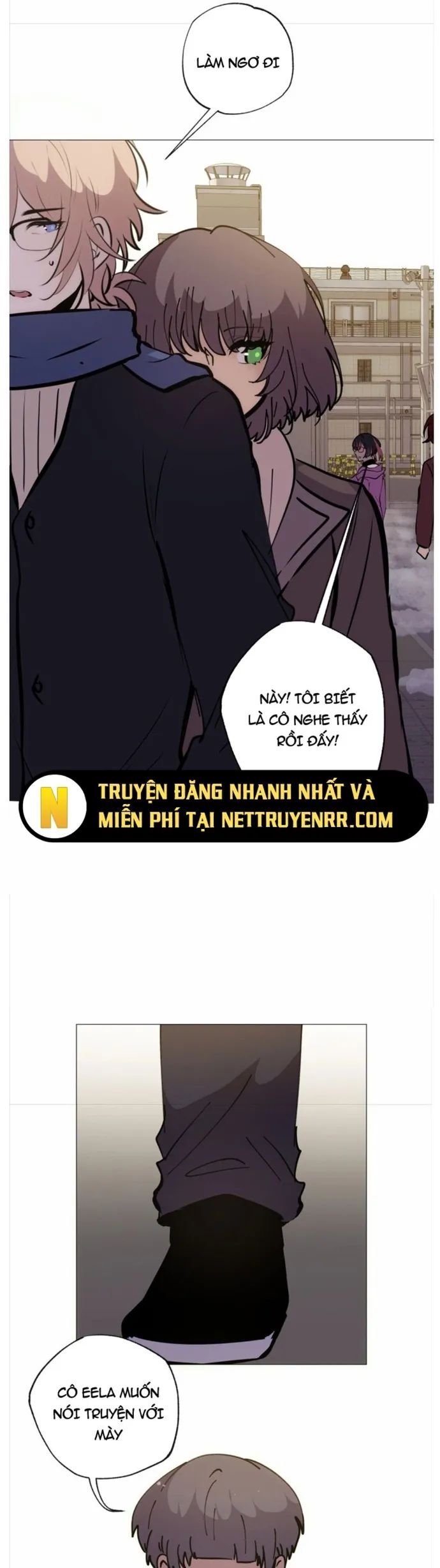 Trọng Sinh Mạc Thế Chapter 132 - Trang 14