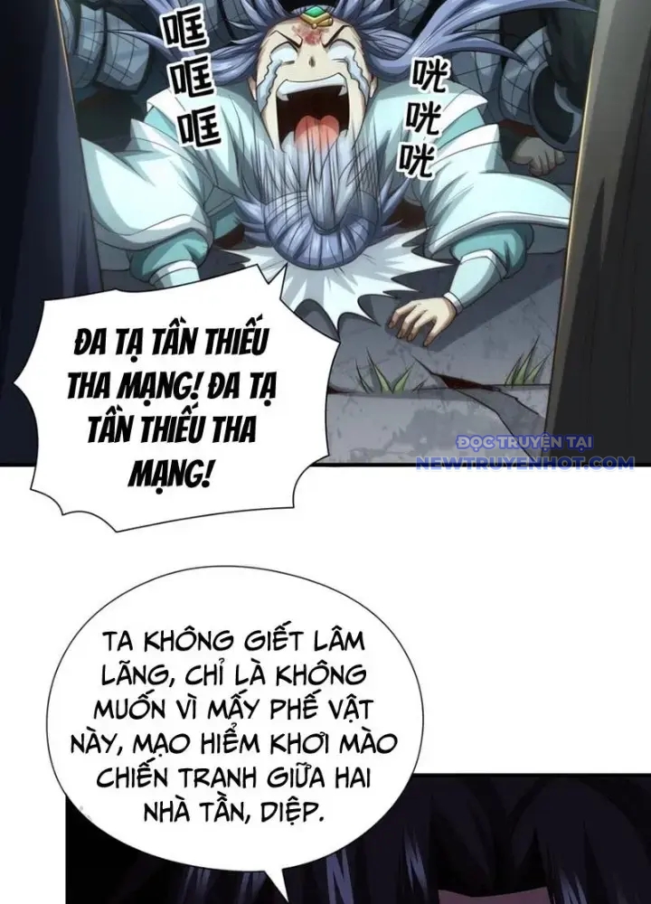 Tuyệt Thế đan Thần chapter 38 - Trang 63