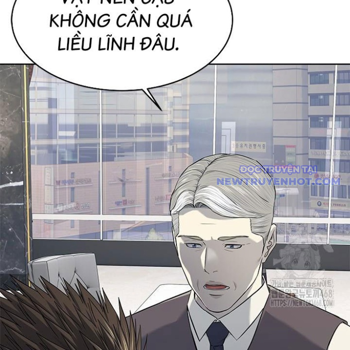 Đội Trưởng Lính Đánh Thuê chapter 261 - Trang 27