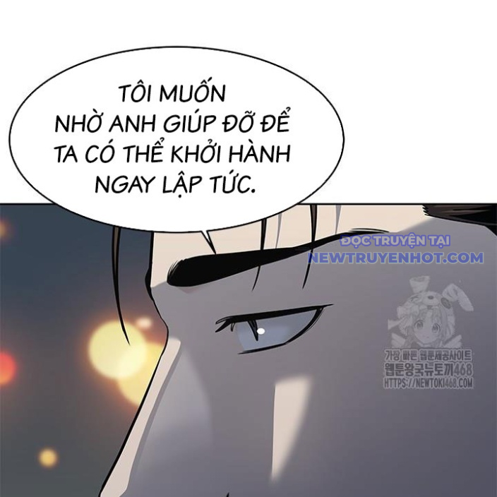 Đội Trưởng Lính Đánh Thuê chapter 261 - Trang 117