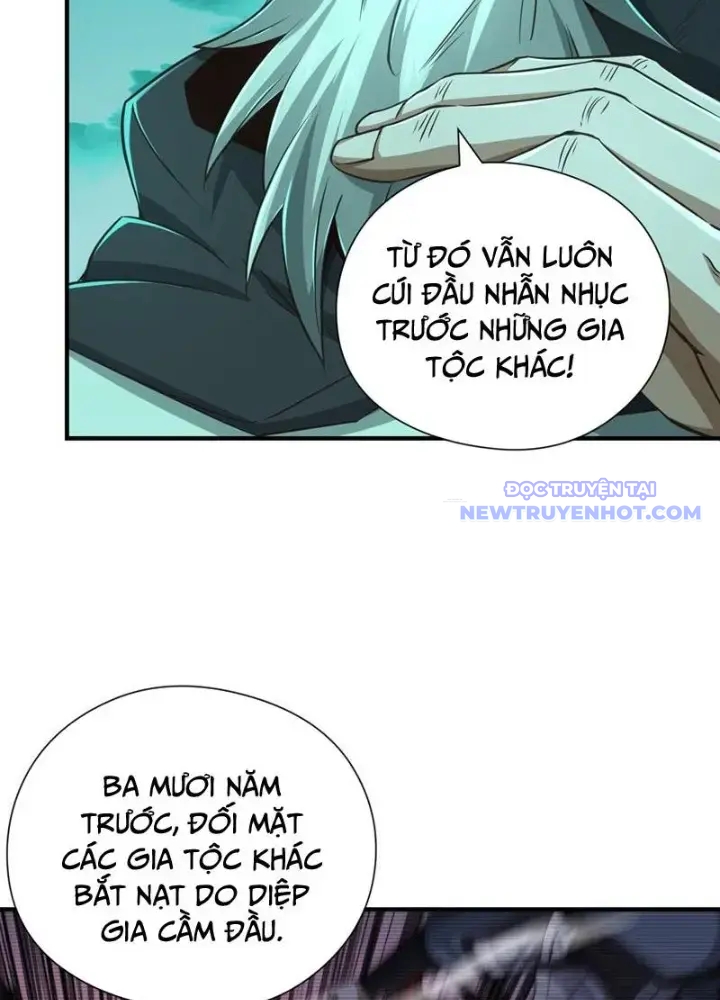 Tuyệt Thế đan Thần chapter 38 - Trang 11