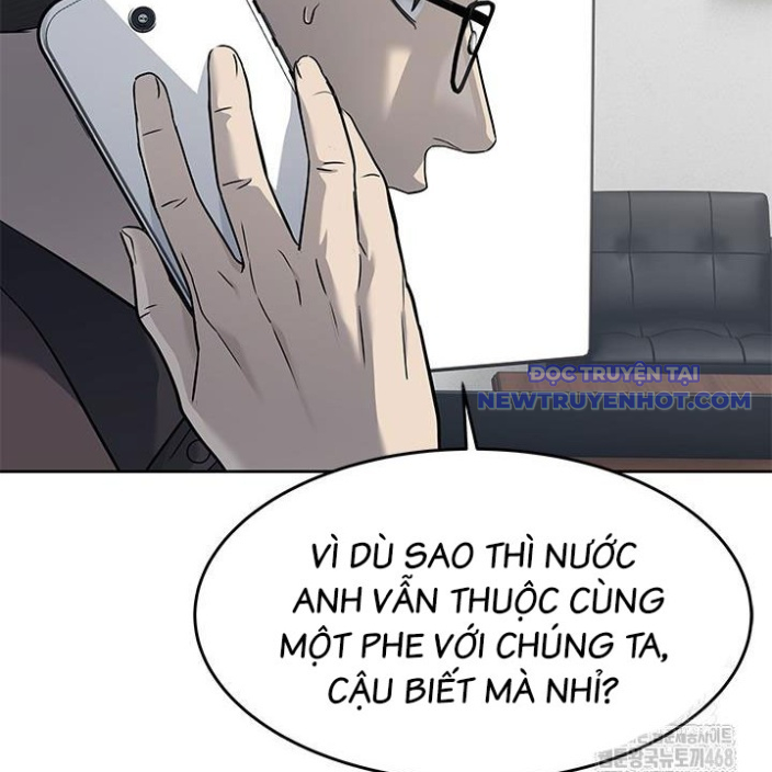 Đội Trưởng Lính Đánh Thuê chapter 261 - Trang 132