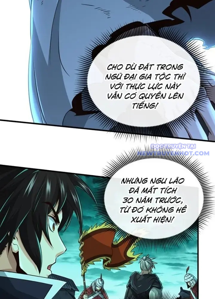 Tuyệt Thế đan Thần chapter 38 - Trang 7