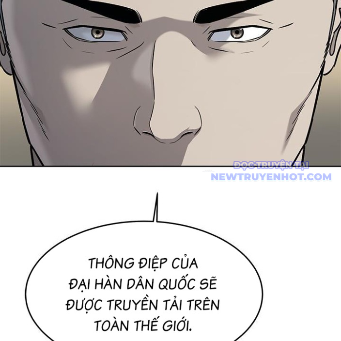 Đội Trưởng Lính Đánh Thuê chapter 263 - Trang 31