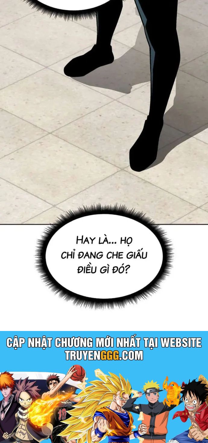 Trù Vương Mạt Thế Chapter 22 - Trang 30