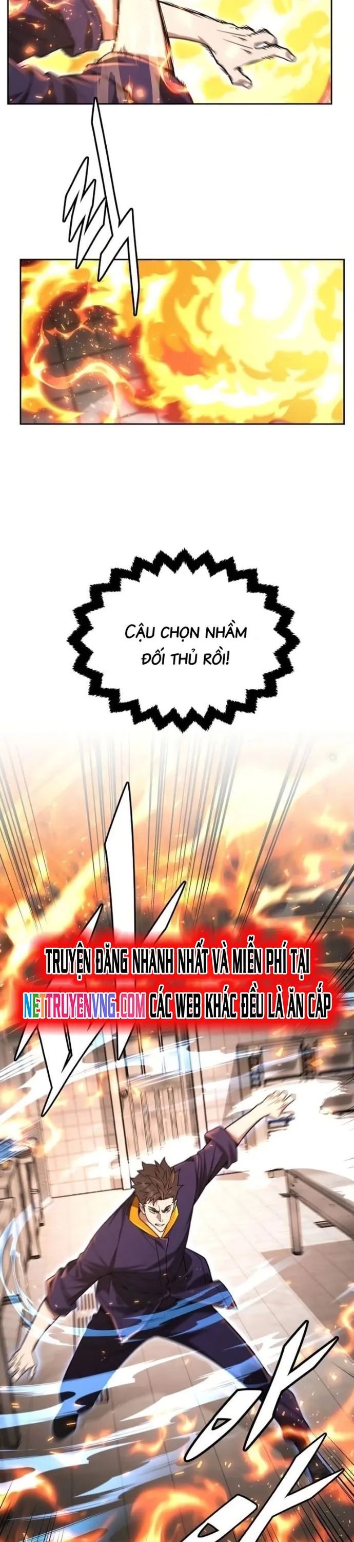 Trù Vương Mạt Thế Chapter 24 - Trang 24