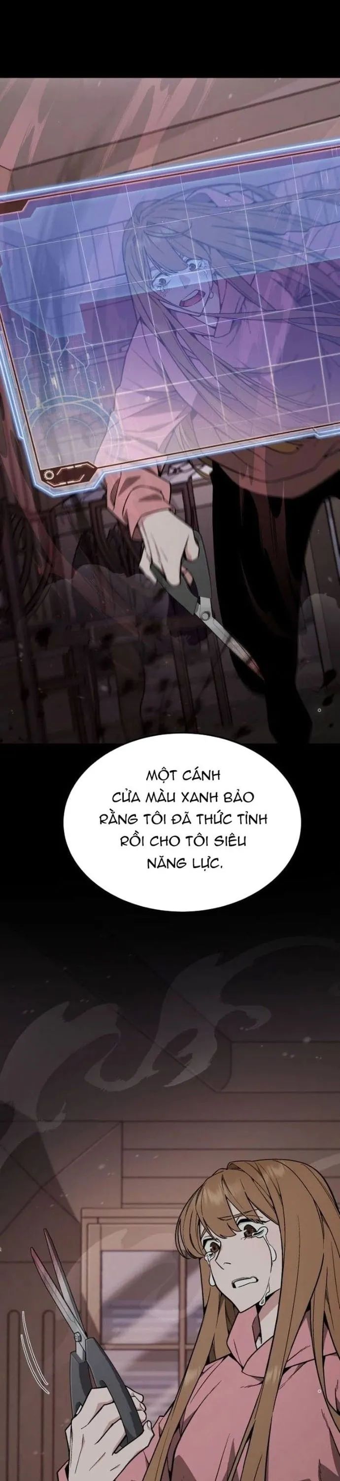 Trù Vương Mạt Thế Chapter 22 - Trang 26