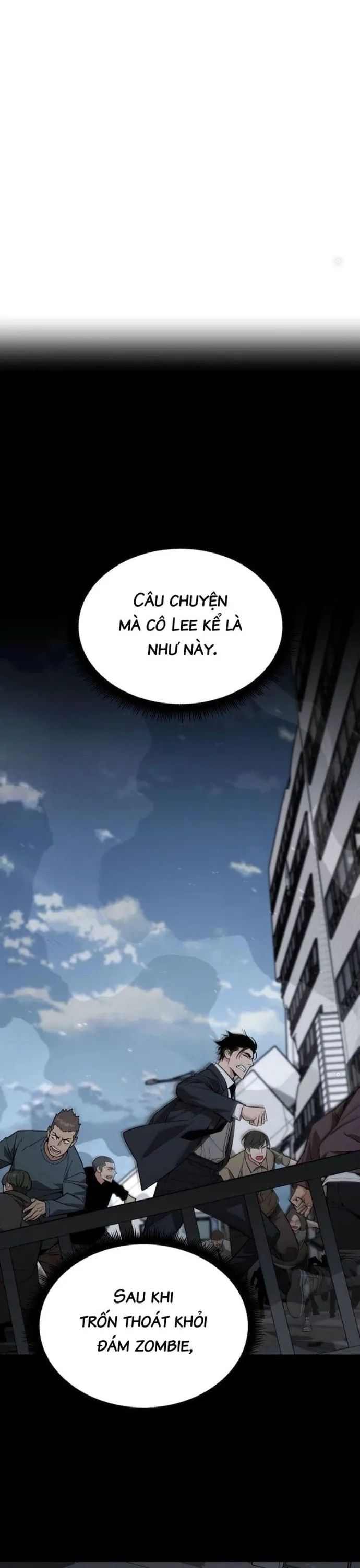 Trù Vương Mạt Thế Chapter 22 - Trang 7