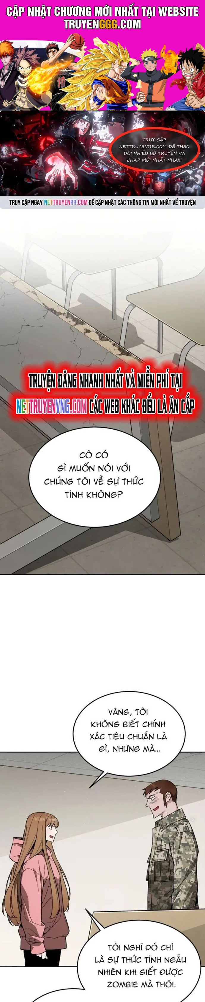 Trù Vương Mạt Thế Chapter 23 - Trang 0