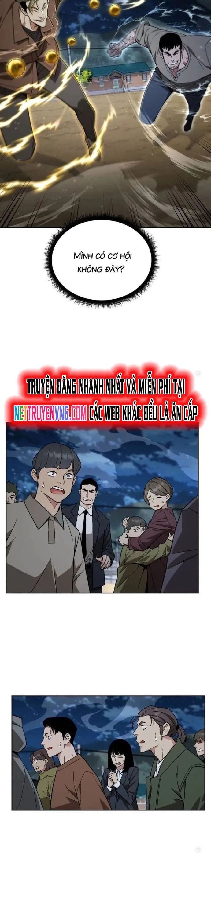 Trù Vương Mạt Thế Chapter 25 - Trang 29