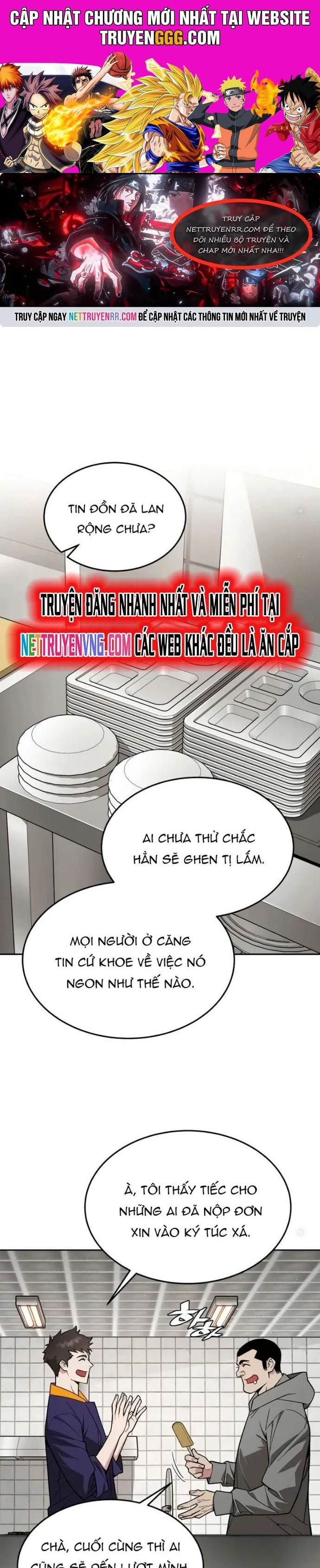 Trù Vương Mạt Thế Chapter 24 - Trang 0