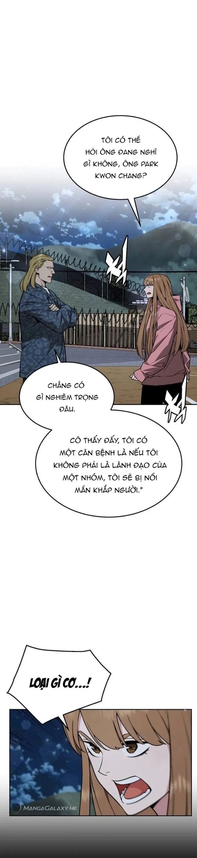 Trù Vương Mạt Thế Chapter 25 - Trang 7