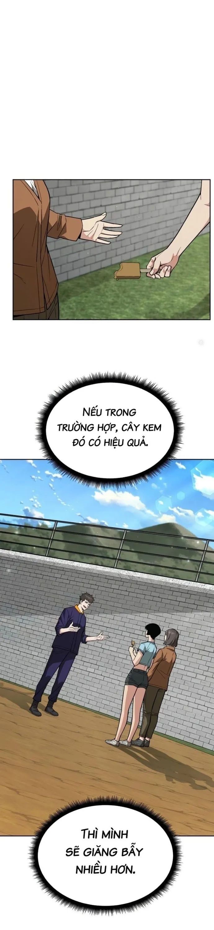 Trù Vương Mạt Thế Chapter 23 - Trang 16