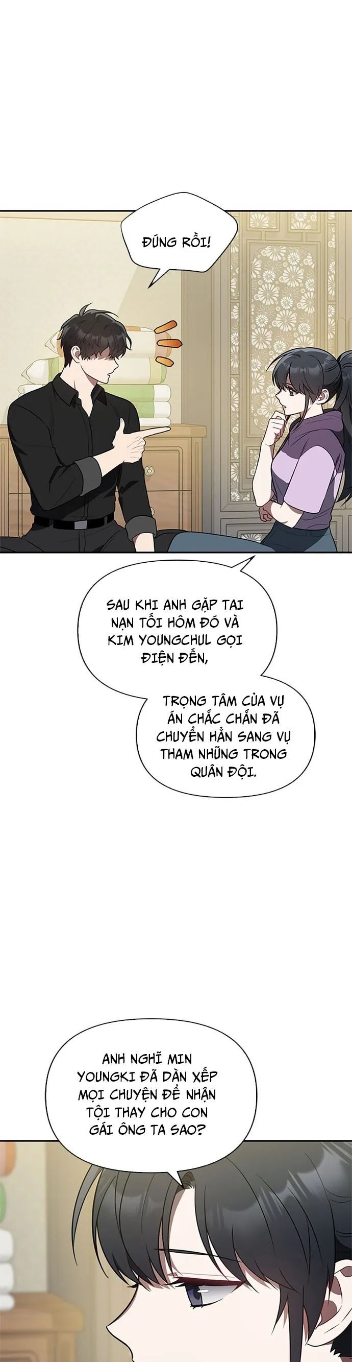 Tôi Đã Giết Hắn Chapter 68 - Trang 6