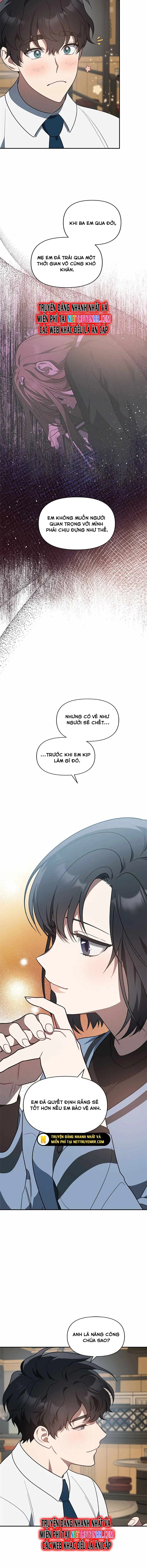 Tôi Đã Giết Hắn Chapter 76 - Trang 9