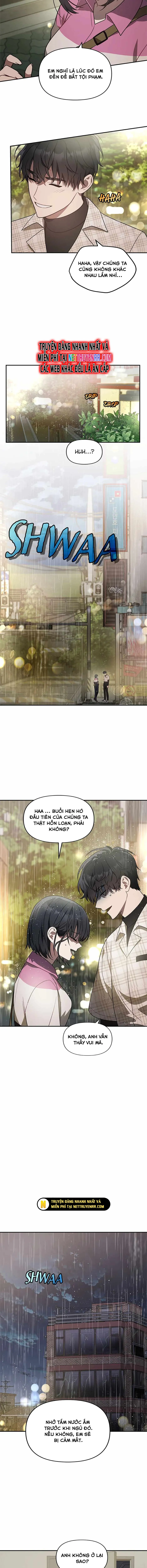 Tôi Đã Giết Hắn Chapter 77 - Trang 12