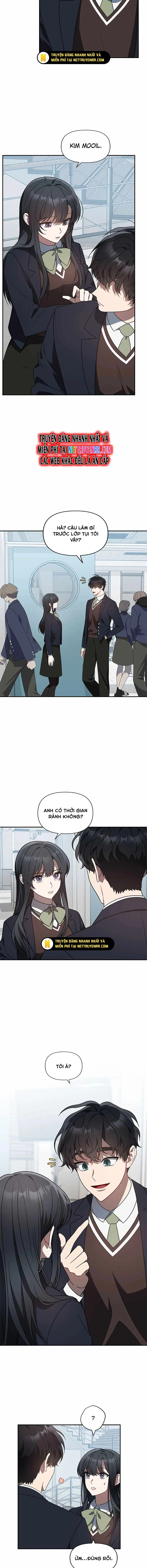 Tôi Đã Giết Hắn Chapter 76 - Trang 3