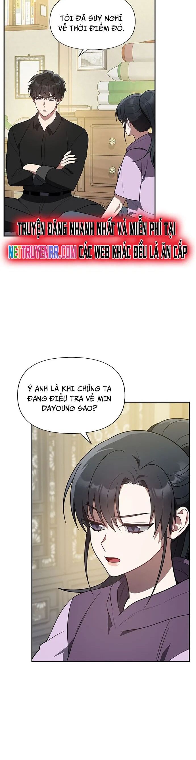 Tôi Đã Giết Hắn Chapter 68 - Trang 5