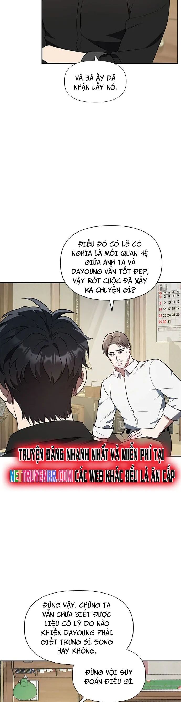 Tôi Đã Giết Hắn Chapter 68 - Trang 8