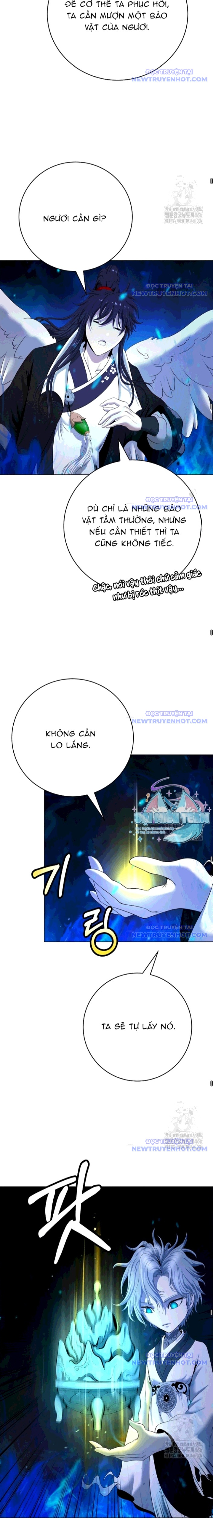 Lãng Tiên Kỳ Đàm chapter 187 - Trang 22