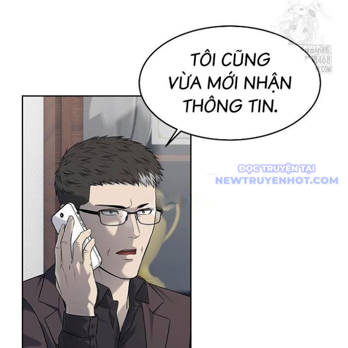 Đội Trưởng Lính Đánh Thuê chapter 261 - Trang 113