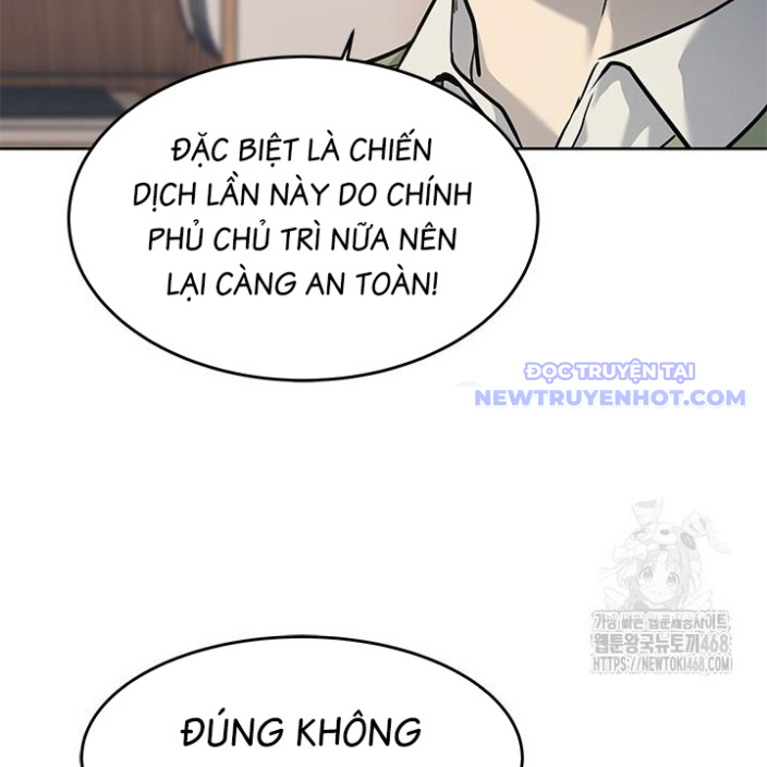 Đội Trưởng Lính Đánh Thuê chapter 263 - Trang 155