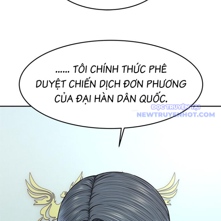 Đội Trưởng Lính Đánh Thuê chapter 263 - Trang 3