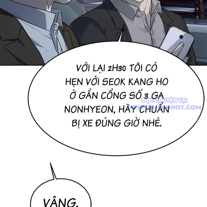 Đội Trưởng Lính Đánh Thuê chapter 263 - Trang 137