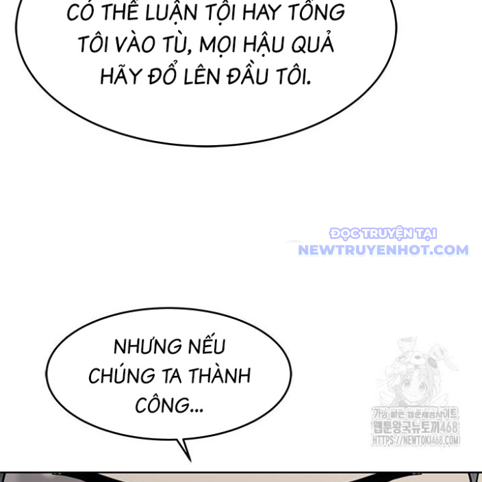 Đội Trưởng Lính Đánh Thuê chapter 263 - Trang 30