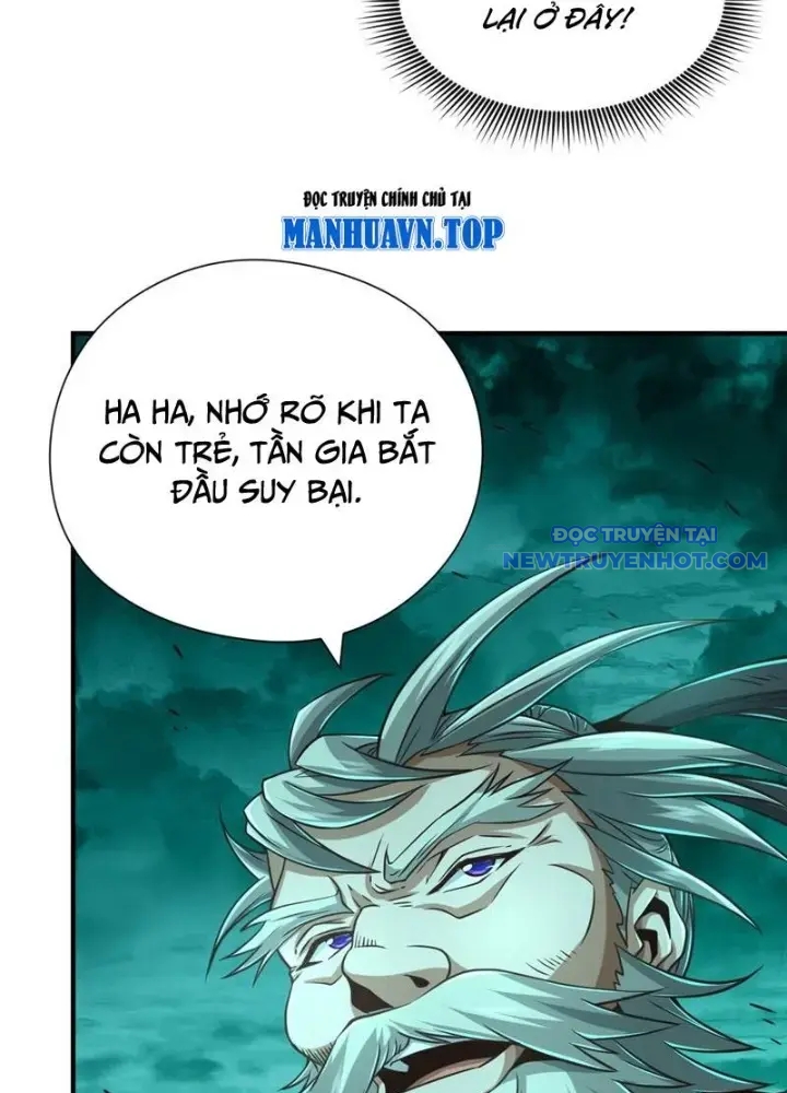 Tuyệt Thế đan Thần chapter 38 - Trang 9