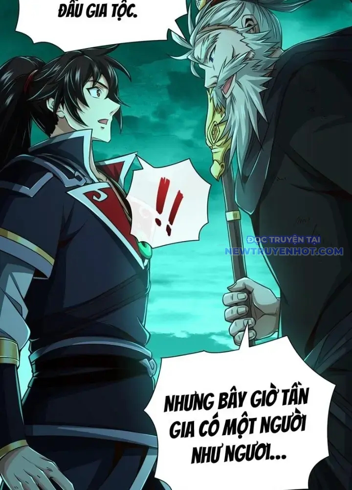 Tuyệt Thế đan Thần chapter 38 - Trang 35