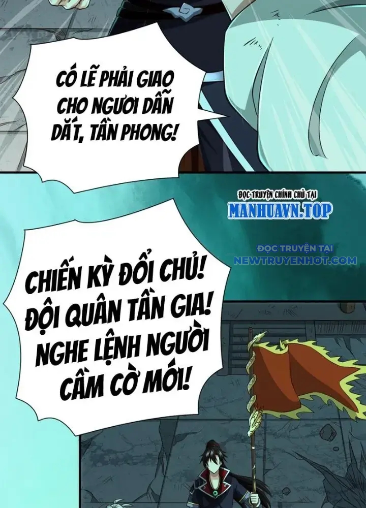 Tuyệt Thế đan Thần chapter 38 - Trang 41