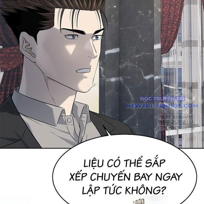 Đội Trưởng Lính Đánh Thuê chapter 261 - Trang 12