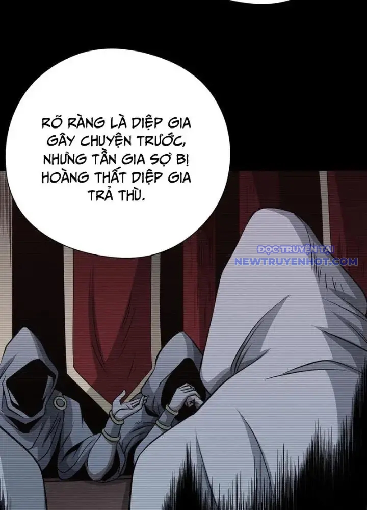 Tuyệt Thế đan Thần chapter 38 - Trang 15