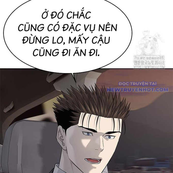 Đội Trưởng Lính Đánh Thuê chapter 261 - Trang 61