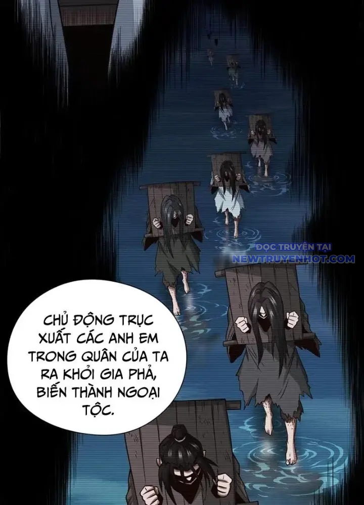 Tuyệt Thế đan Thần chapter 38 - Trang 17