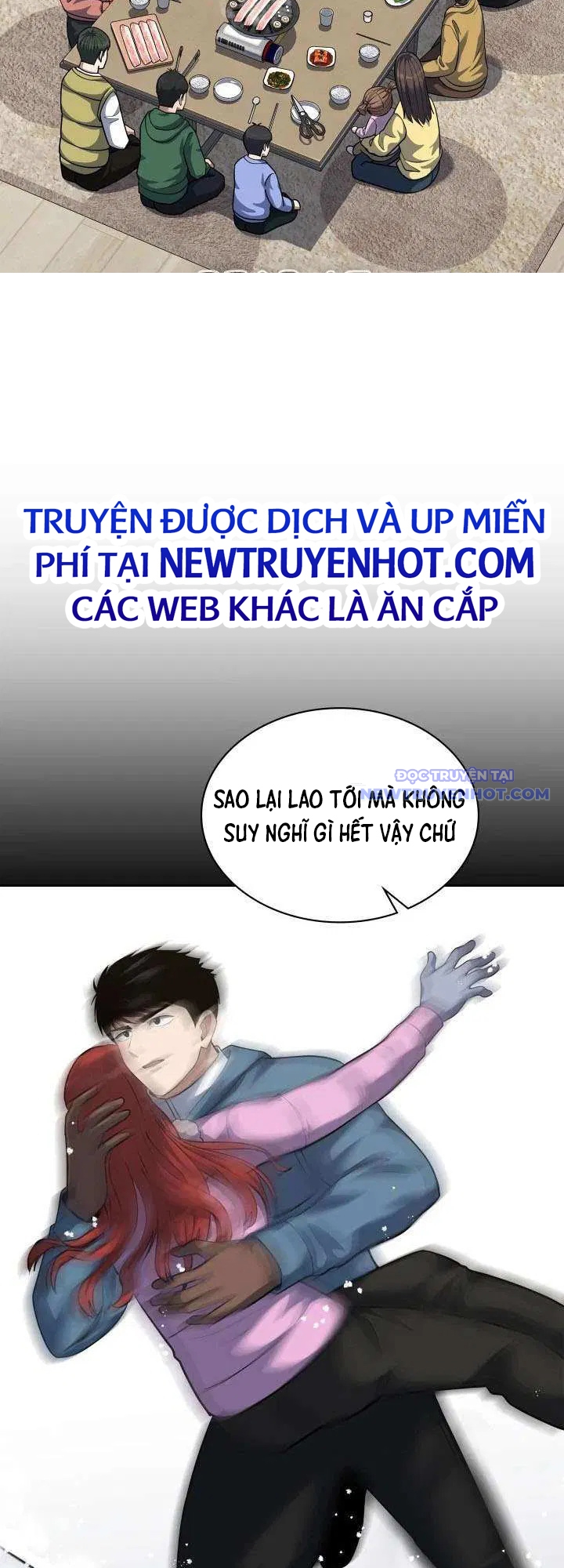 Cảnh Sát Thiên Tài Chuyển Sinh chapter 56 - Trang 3