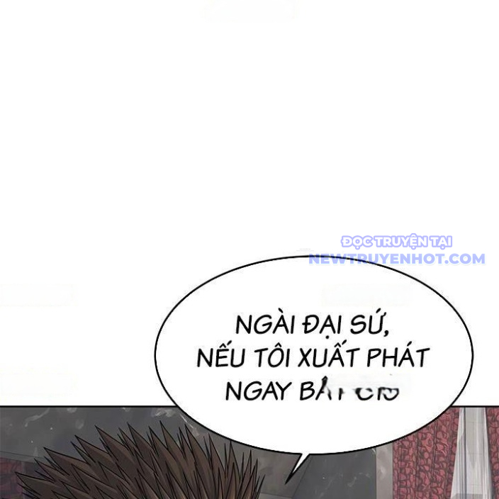 Đội Trưởng Lính Đánh Thuê chapter 261 - Trang 11