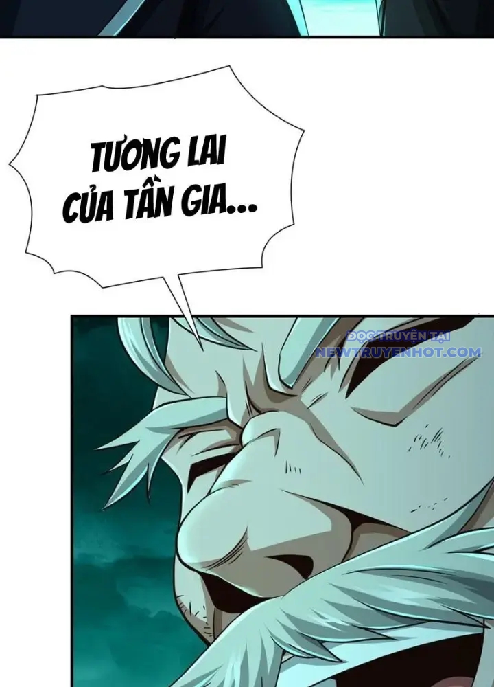 Tuyệt Thế đan Thần chapter 38 - Trang 37